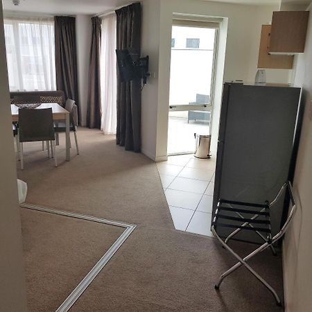 Quest On Durham Apart otel Tauranga Dış mekan fotoğraf