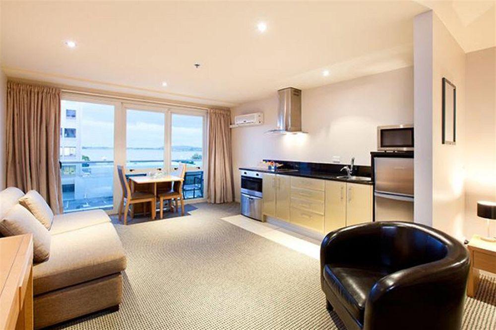 Quest On Durham Apart otel Tauranga Dış mekan fotoğraf