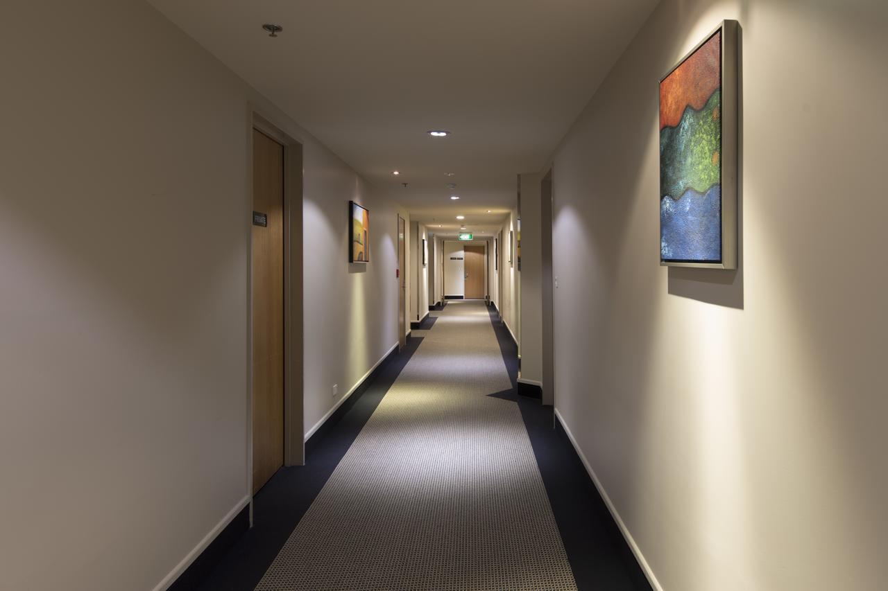 Quest On Durham Apart otel Tauranga Dış mekan fotoğraf
