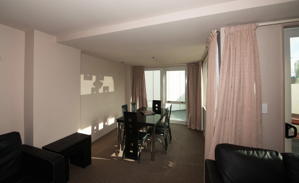 Quest On Durham Apart otel Tauranga Dış mekan fotoğraf