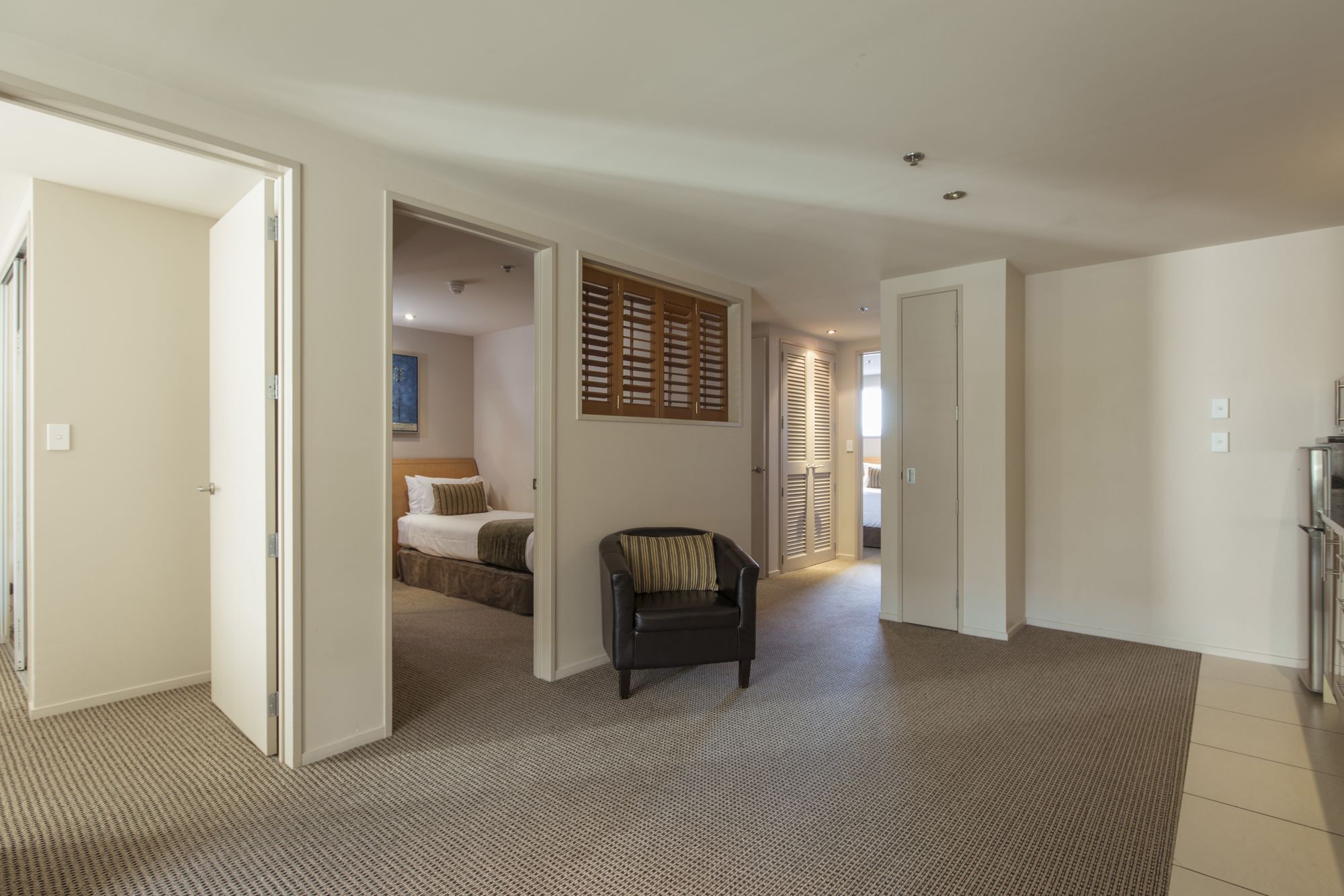 Quest On Durham Apart otel Tauranga Dış mekan fotoğraf