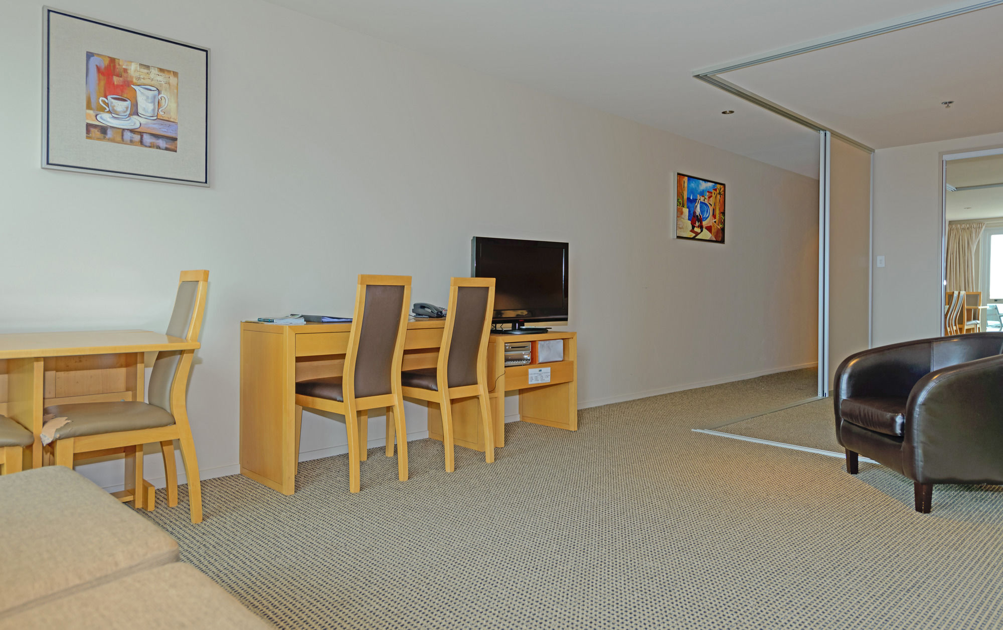 Quest On Durham Apart otel Tauranga Dış mekan fotoğraf