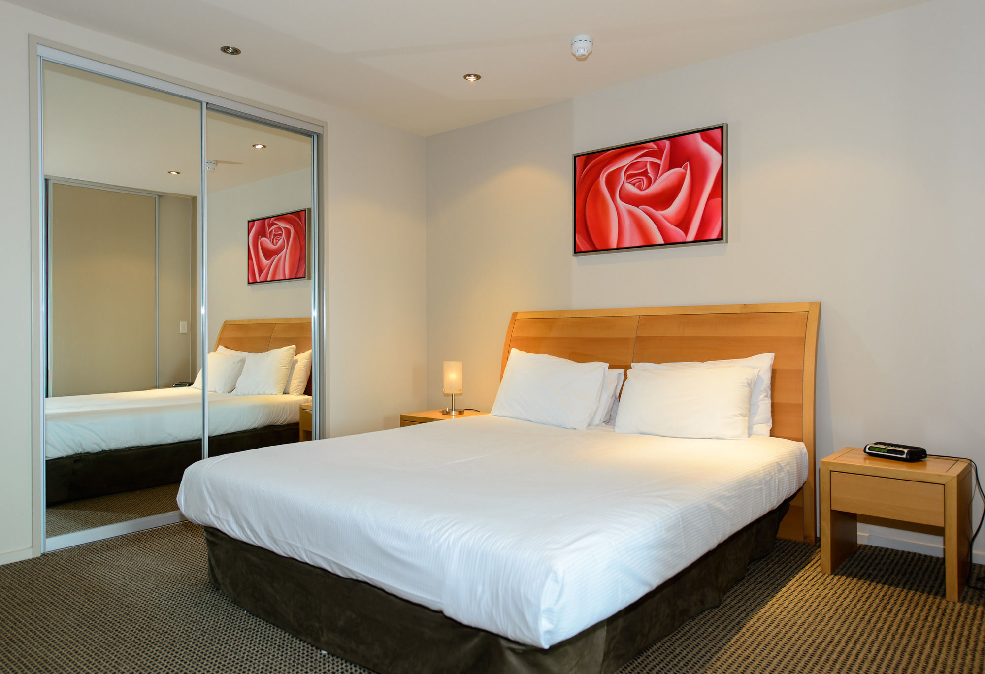 Quest On Durham Apart otel Tauranga Dış mekan fotoğraf