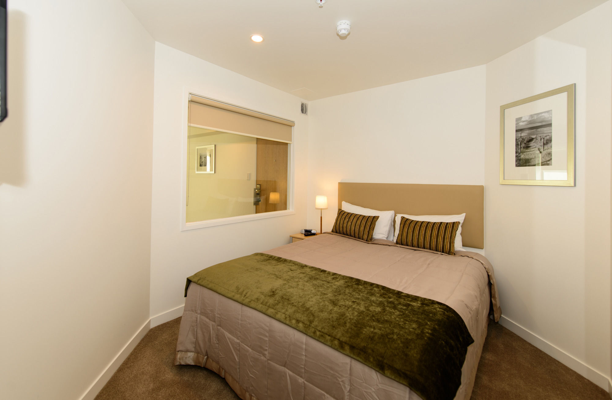 Quest On Durham Apart otel Tauranga Dış mekan fotoğraf